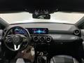 MERCEDES CLASSE A SEDAN 4p. Executive