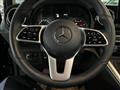 MERCEDES CLASSE T d Sport LED/CER."17/PELLE/VETRI SCURI /PARK+TELEC.