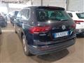 VOLKSWAGEN TIGUAN 2.0 tdi Business 4motion 150cv dsg FS659XT