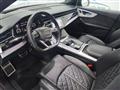 AUDI Q8 50 3.0 tdi mhev S-LINE Quattro tiptronic