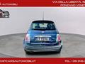 FIAT 500 0.9 TWIN AIR LOUNGE - GARANZIA TCARS