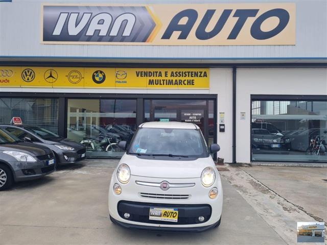 FIAT 500 L 1.6 Multijet 105 CV Business 500L 1.6 Multijet 105 CV Pop Star