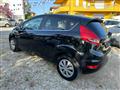 FORD FIESTA + 1.4 TDCi 68CV 5 porte