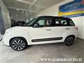 FIAT 500L 1.3 Multijet 85 CV Panoramic Edition Bianco Gelato