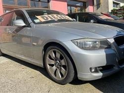 BMW Serie 3 Touring 318d cat Touring