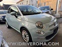 FIAT 500 HYBRID DOLCEVITA  +CarPlay +GPL