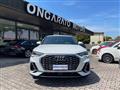 AUDI Q3 SPORTBACK SPB Sportback 35 TFSI S tronic S line #Port.El #19