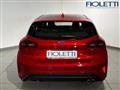 FORD FOCUS 1.0 EcoBoost Hybrid 125 CV 5p. ST-Line Design