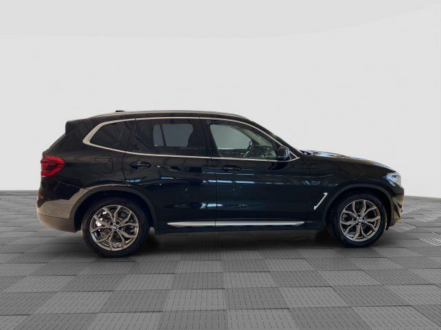 BMW X3 xDrive20d xLine