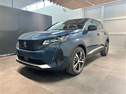 PEUGEOT 3008 PureTech Turbo 130 S&S GT