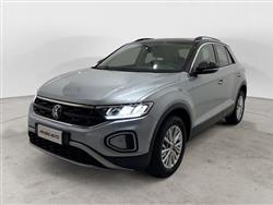 VOLKSWAGEN T-ROC 2.0 TDI SCR Style