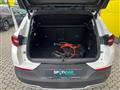 OPEL GRANDLAND X PLUG-IN HYBRID Grandland X 1.6 Hybrid4 Plug-in aut. AWD