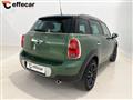 MINI COUNTRYMAN 1.6 Cooper D Park Lane