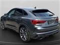 AUDI Q3 SPORTBACK SPB quat S tronic/Matrix/Panor/ACC/280 km/h