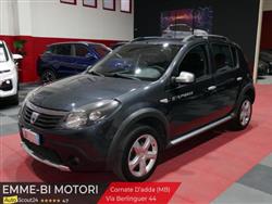 DACIA NUOVA SANDERO STEPWAY Stepway 1.6 8V 90CV