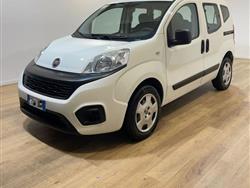 FIAT QUBO 1.3 MJT 80 CV Easy