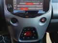 TOYOTA AYGO Connect 1.0 VVT-i 72 CV 5P x-play FULL OPTIONAL