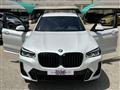 BMW X3 XDRIVE20D MSPORT IVA GTRAINO 48V KAMERA LED PELLE