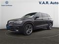 VOLKSWAGEN TIGUAN ALLSPACE Tiguan Allspace 2.0 TDI SCR DSG 4MOTION Advanced BMT