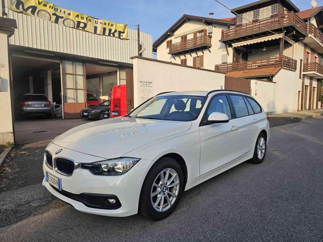 BMW SERIE 3 TOURING d Touring