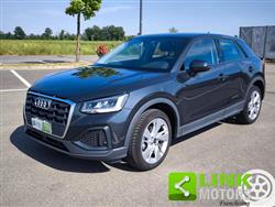AUDI Q2 30 TDI Business S tronic Fatturabile