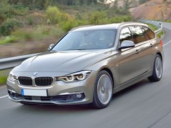 BMW SERIE 3 TOURING d Touring