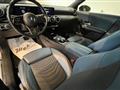 MERCEDES CLASSE A SEDAN d Automatic 4p. Sport