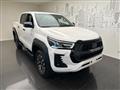 TOYOTA HILUX 2.8 D-4D A/T 4WD 4 porte Double Cab GR SPORT