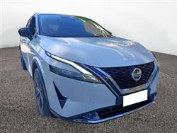 NISSAN QASHQAI 2021 1.3 mhev N-Connecta 2wd 140cv