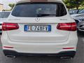 MERCEDES Classe GLC 250 d 4Matic Premium