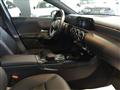 MERCEDES CLASSE A A 180 d Automatic Sport