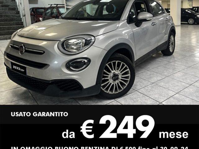 FIAT 500X 1.0 T3 120 CV Lounge