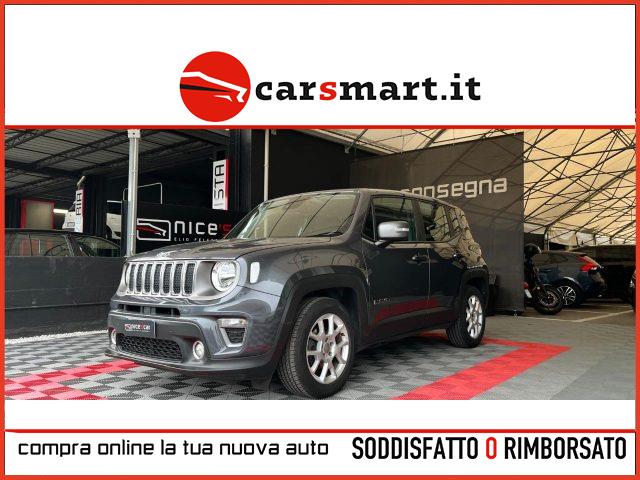 JEEP RENEGADE 1.0 T3 Limited GSE