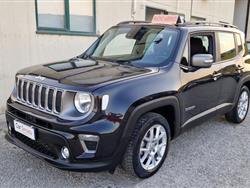 JEEP RENEGADE 1.6 Mjt DDCT 120 CV Limited