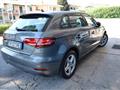 AUDI A3 SPORTBACK Sportback 1.6 TDI S tronic ACC RADAR Navi LED UniP