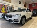 BMW X3 xDrive20i Luxury