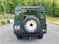 LAND ROVER DEFENDER 110 2.4 TD4 CrewCab E