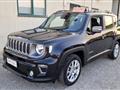 JEEP RENEGADE 1.6 Mjt DDCT 120 CV Limited