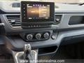 RENAULT TRAFIC T29 2.0 dCi 150CV EDC PC-TN Furgone Start