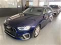 AUDI A4 AVANT Avant 40 2.0 TDI 190 cv S tronic S line edition