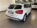 MERCEDES CLASSE GLA CDI Automatic 4Matic Sport