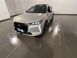 DS 4 PureTech 130 aut. Opera #GRIGIOCRISTALLO