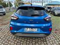 FORD PUMA 1.0 EcoBoost Hybrid 125 CV Titanium KM CERTIFICATI