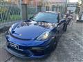 PORSCHE 718 Cayman 4.0 GT4 420cv -- PDK --!!!!