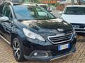 PEUGEOT 2008 (2013) 1.6 e-HDi 115 CV Stop&Start Allure