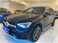 MERCEDES GLC SUV e 4Matic EQ-Power Premium