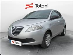 LANCIA YPSILON III 2011 1.2 8v Elefantino ecochic Gpl 69cv