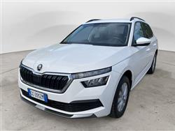 SKODA KAMIQ 1.0 TSI Ambition