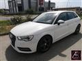 AUDI A3 Sportback 1.6 TDI S tronic Ambition