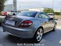 MERCEDES CLASSE SLK SLK 200 Kompressor cat